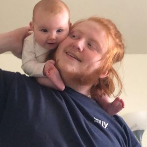 Meet your Posher, Damon